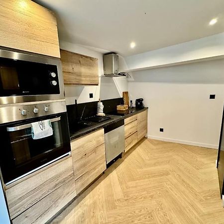 Sauna & Balneo Au Coeur De Rouen Kültér fotó