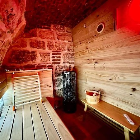 Sauna & Balneo Au Coeur De Rouen Kültér fotó