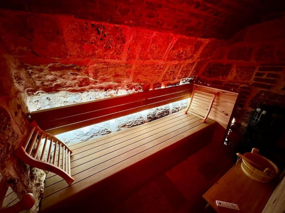 Sauna & Balneo Au Coeur De Rouen Kültér fotó